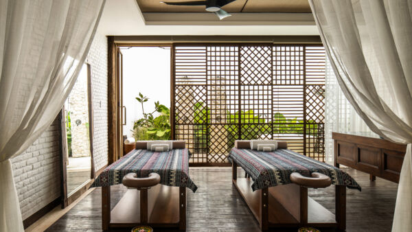 South Palms Resort & Spa Panglao, MGallery Collection, Panglao, Bohol, Thailand