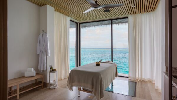 Sundara Spa + Studio – Oil Nut Bay, Virgin Gorda, British Virgin Islands