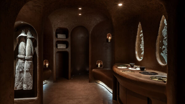 Damu – The Mandrake, London UK