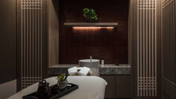 Chuan Spa at Cordis Shanghai, China