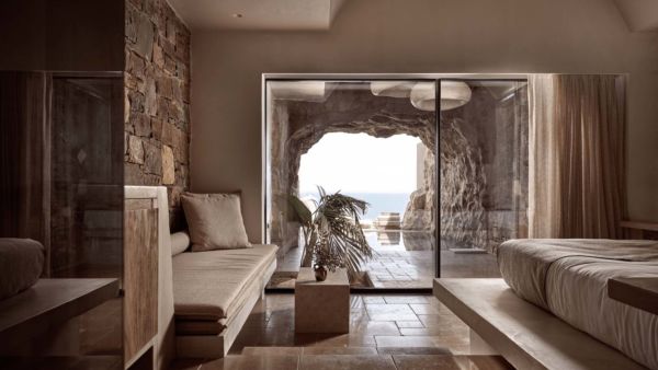 ACRO Suites - Crete, Greece