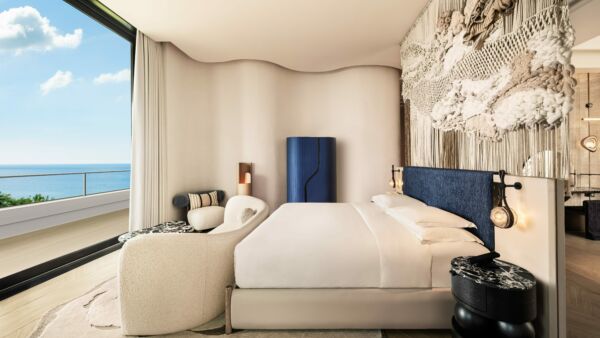 Hotel Indigo Hainan Clear Water Bay, Hainan, China