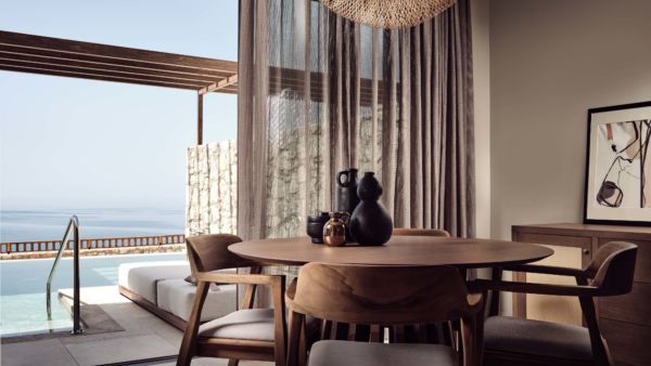 The Royal Senses Resort & Spa Crete, Curio Collection by Hilton - Crete, Greece