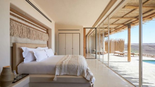 Six Senses Shaharut - Israel