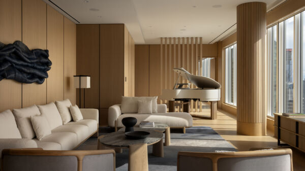 Nobu Hotel Toronto, Ontario, Canada
