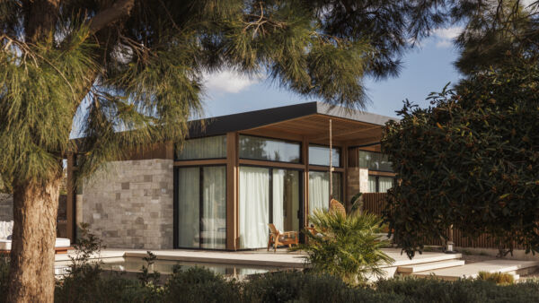 Landscaping & Outdoor Spaces