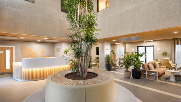 voco Zeal Exeter Science Park, Exeter, UK