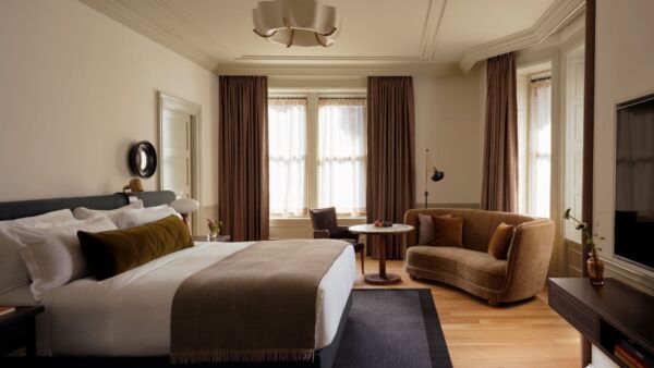 The Bellevue, Philadelphia, Pennsylvania, USA