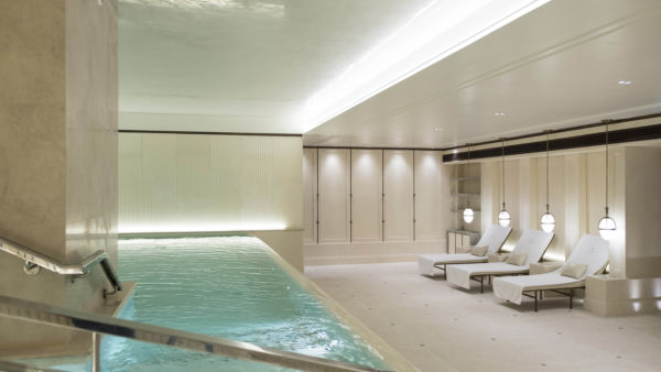 The Lanesborough Club & Spa, London, United Kingdom