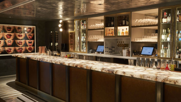 Bar, Club or Lounge