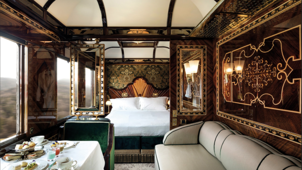 Venice Simplon-Orient-Express