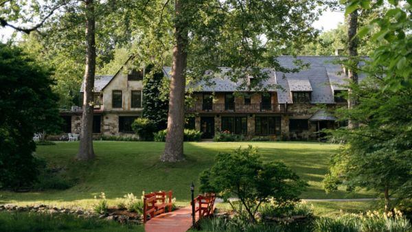 Troutbeck, Amenia, USA