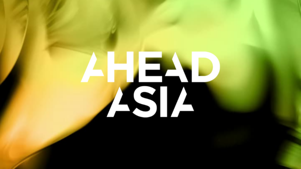 AHEAD ASIA 2022