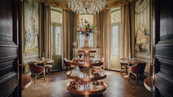 Villa Pétrusse, a Relais & Châteaux Hotel, Luxembourg