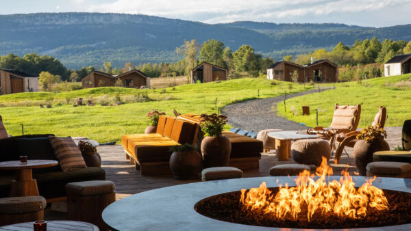 Wildflower Farms, Auberge Resorts Collection, New York, USA