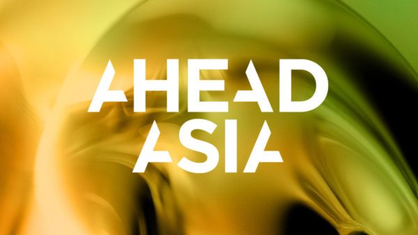 AHEAD Asia 2021