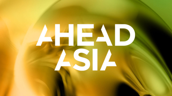 AHEAD ASIA 2023