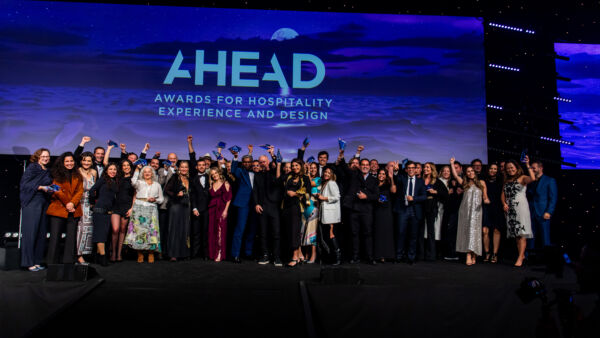 AHEAD 2026 entries open and tickets on sale