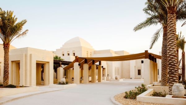 Al Wathba, a Luxury Collection Desert Resort & Spa, Abu Dhabi, UAE