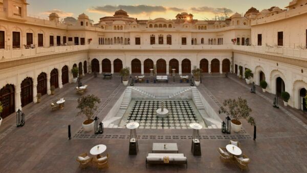 Hotel Conversion