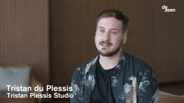AHEAD MEA 2019: Tristan du Plessis discusses Gorgeous George