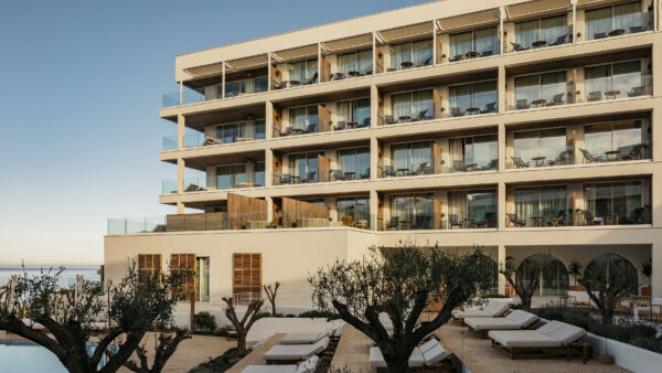 Villa Le Blanc, a Gran Meliá Hotel, Menorca, Spain