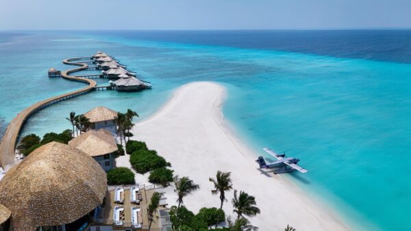 Soneva Secret, Haa Dhaalu Atoll, Maldives
