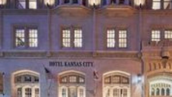 Hotel Kansas City, Missouri