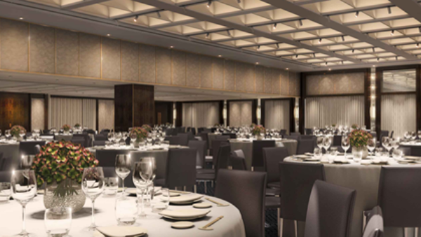 Nobu Hotel London Portman Square, United Kingdom