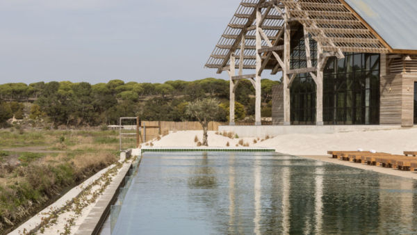 Quinta da Comporta, Portugal