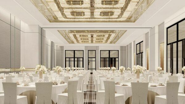 The Ritz-Carlton, Suzhou, China