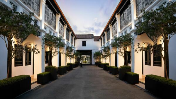 Soori Penang, Malaysia